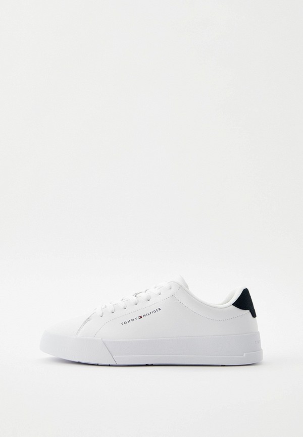 

Кеды Tommy Hilfiger, Белый