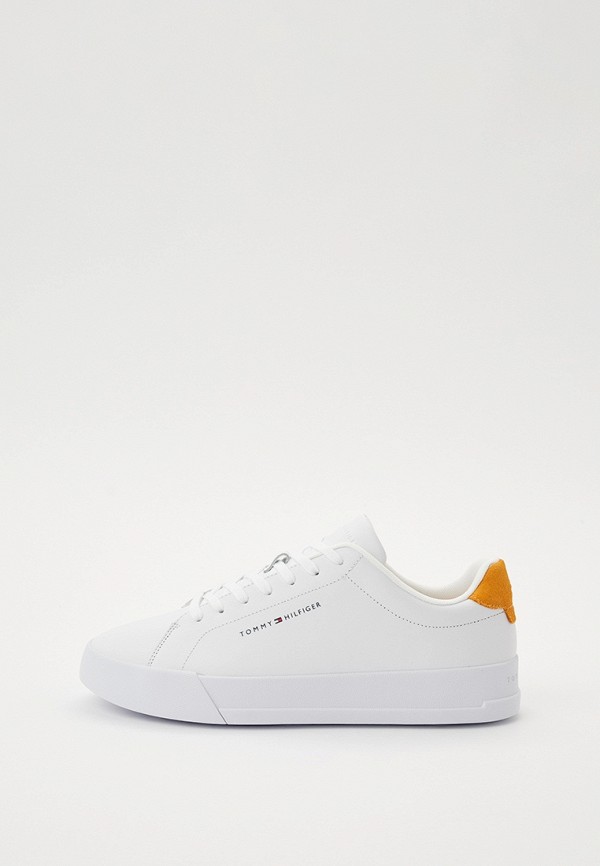 

Кеды Tommy Hilfiger, Белый