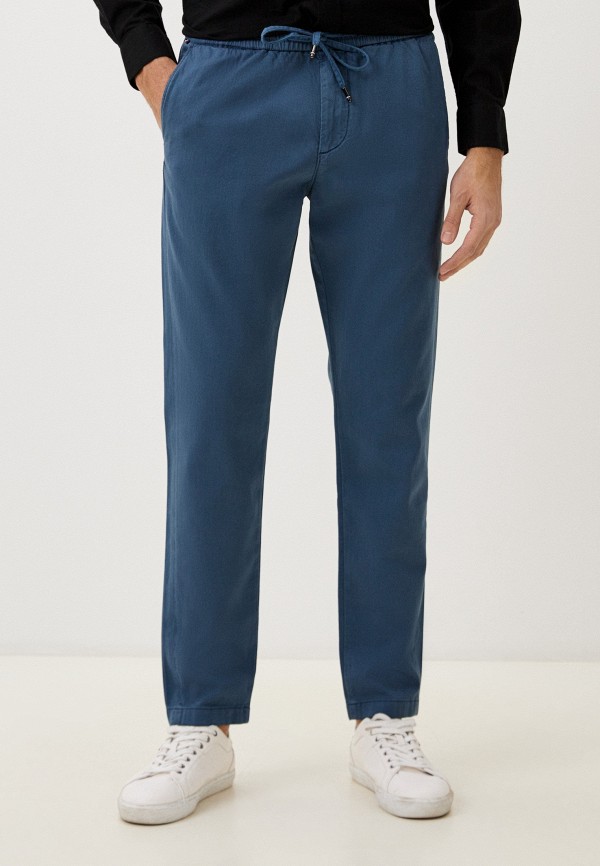 

Брюки Tommy Hilfiger, Синий