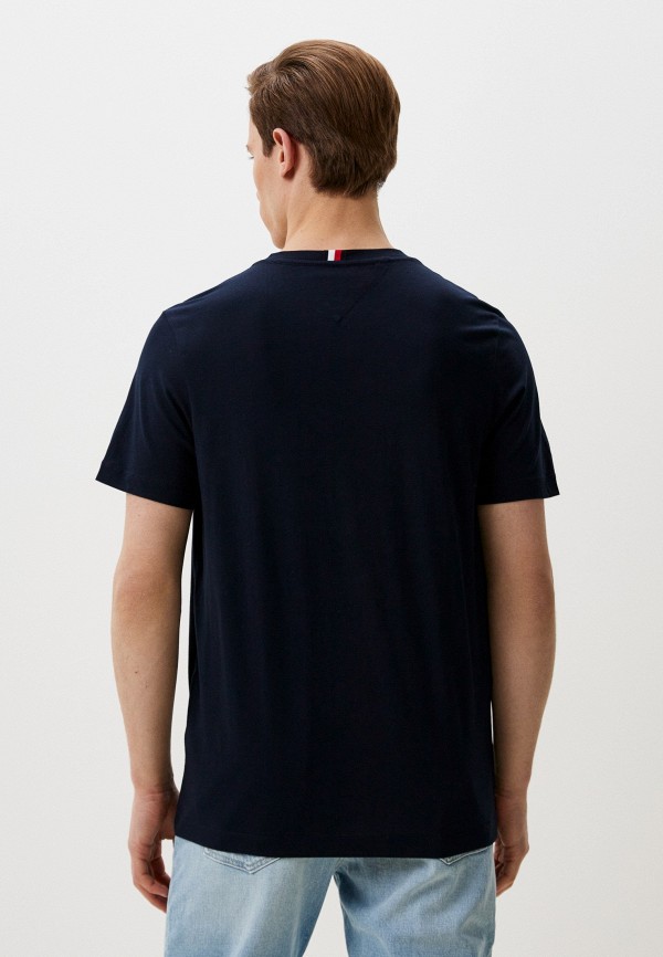 

Футболка Tommy Hilfiger, Синий