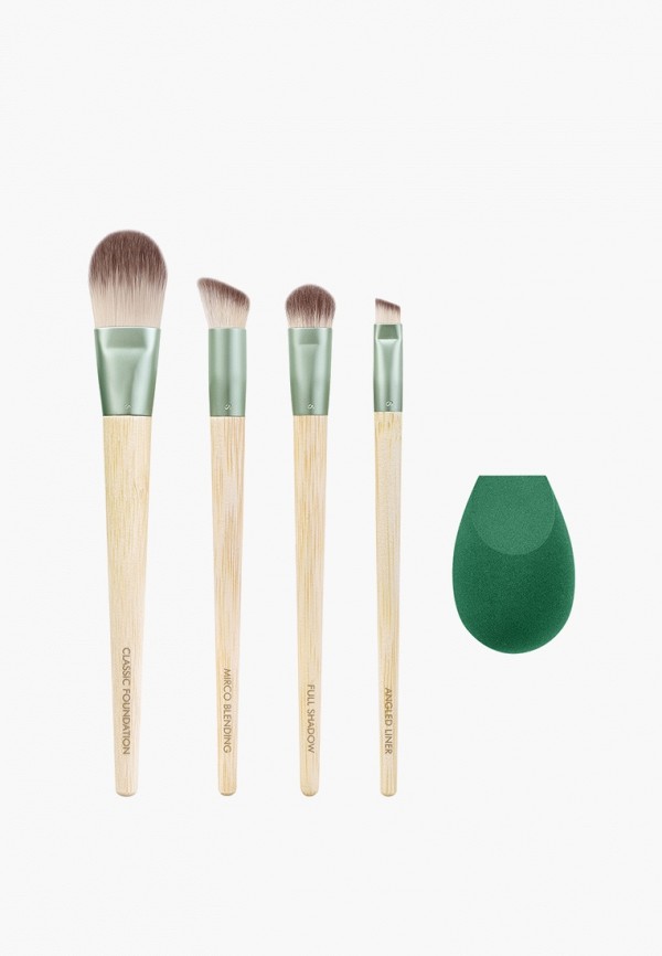 фото Набор для макияжа лица ecotools