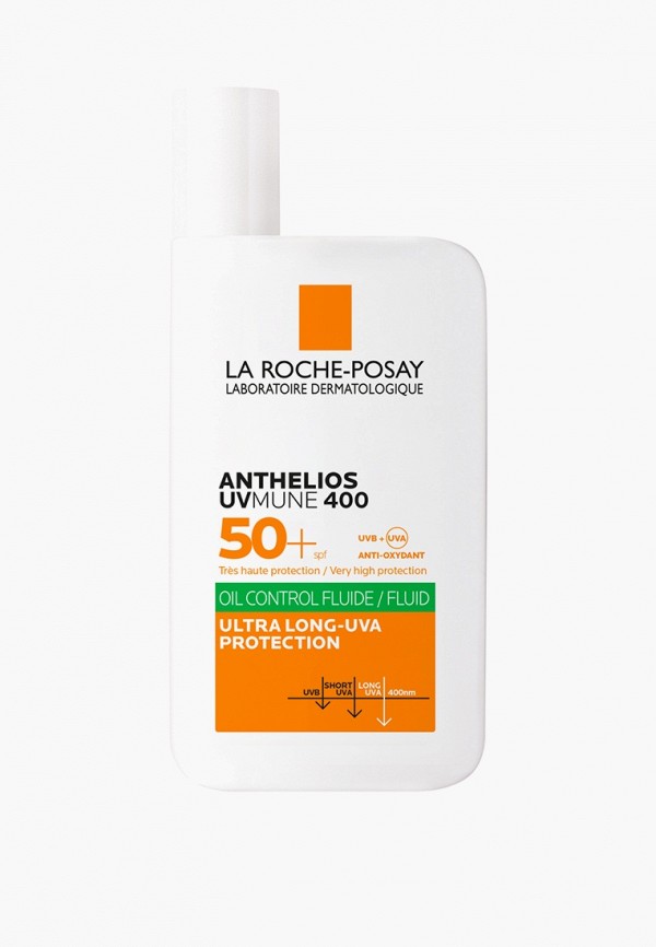 фото Флюид солнцезащитный la roche-posay