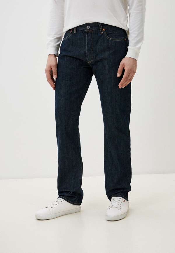 

Джинсы Levi's®, Синий, 501® LEVIS®ORIGINAL
