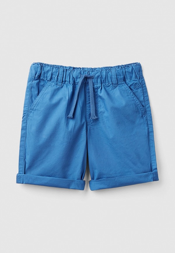 

Шорты United Colors of Benetton, Синий