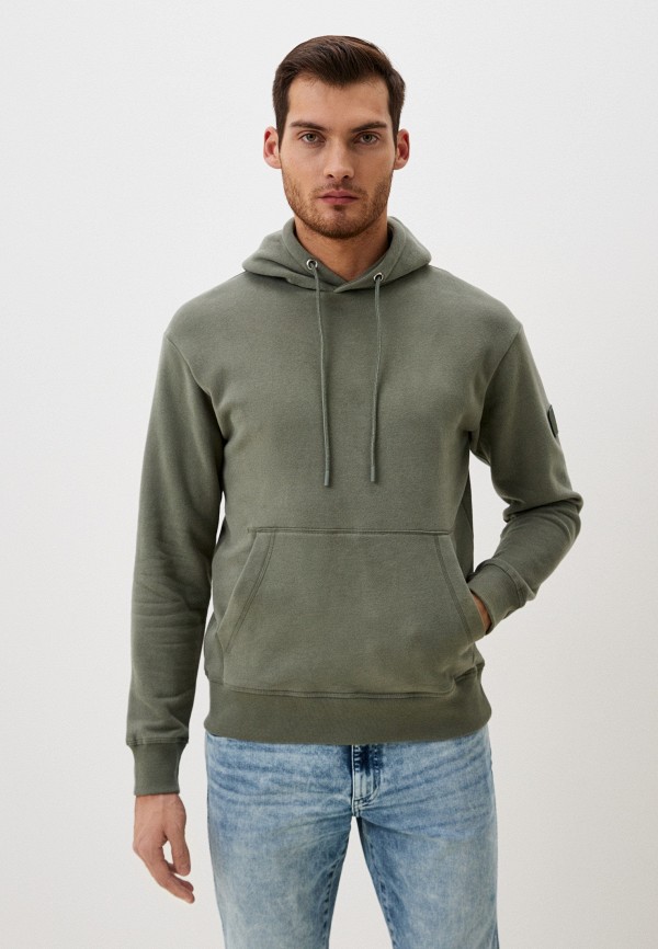 

Худи Jack & Jones, Хаки