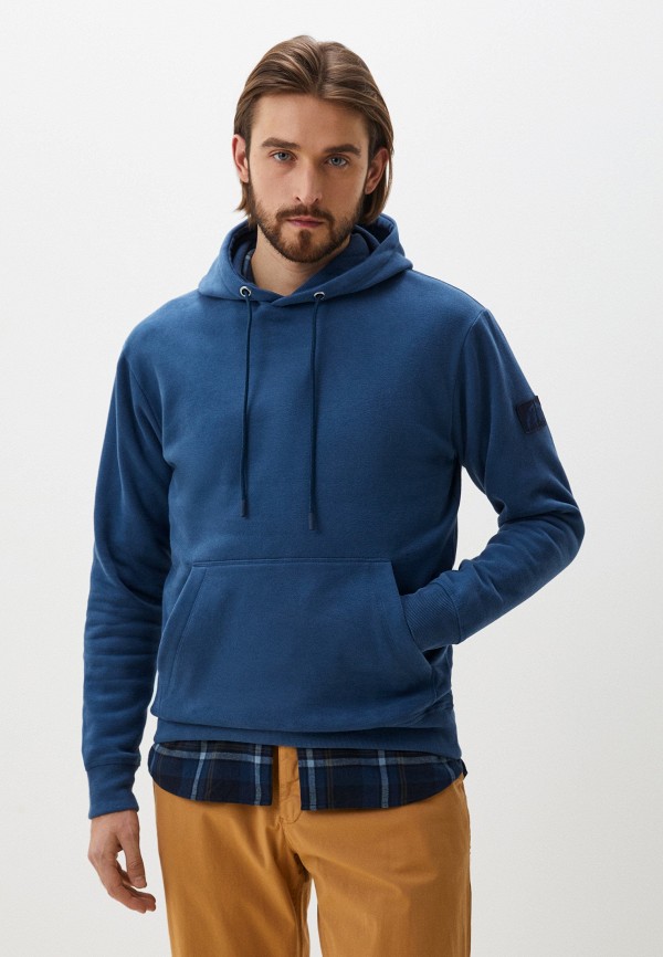 

Худи Jack & Jones, Синий
