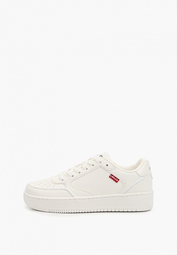 

Кеды Levi's®, Белый