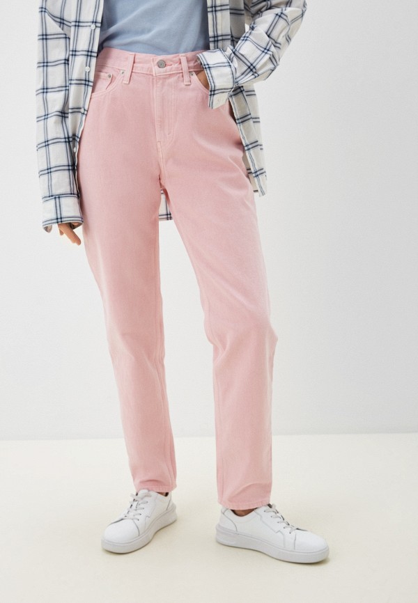 

Джинсы Levi's®, Розовый, 721 HIGH RISE SKINNY