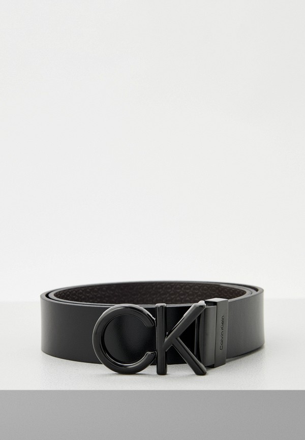 

Ремень Calvin Klein, Коричневый