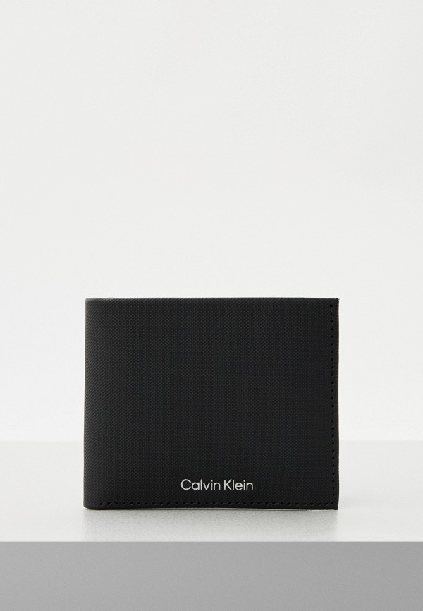 

Кошелек Calvin Klein, Черный