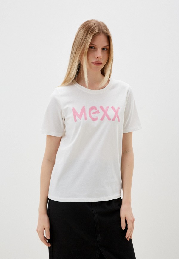 

Футболка Mexx, Белый