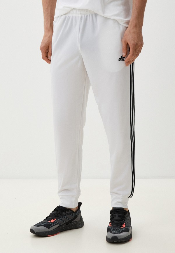 

Брюки спортивные adidas, Белый, M 3S JOG TP TRI