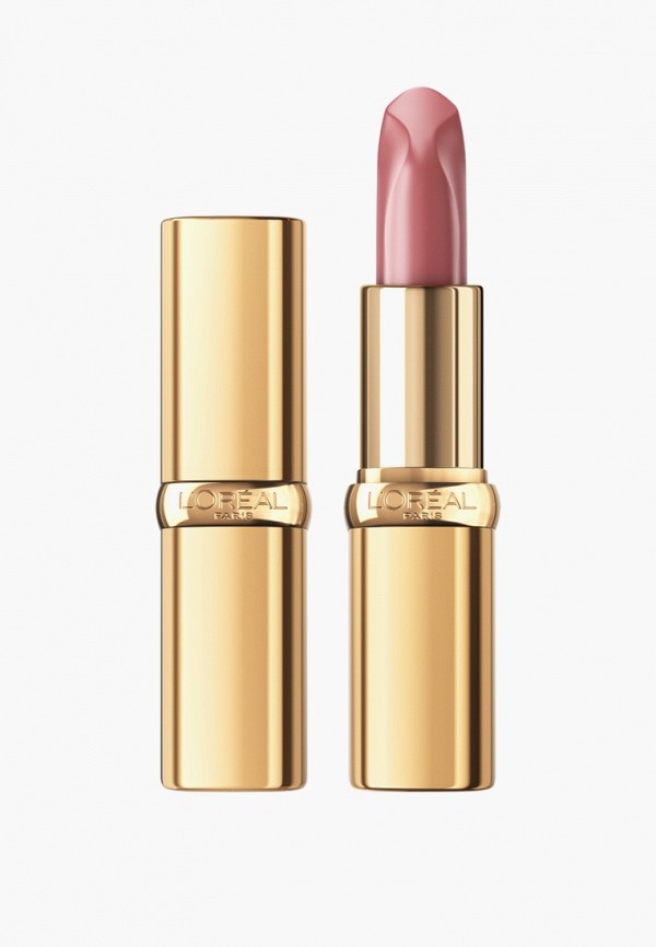 фото Помада l'oreal paris