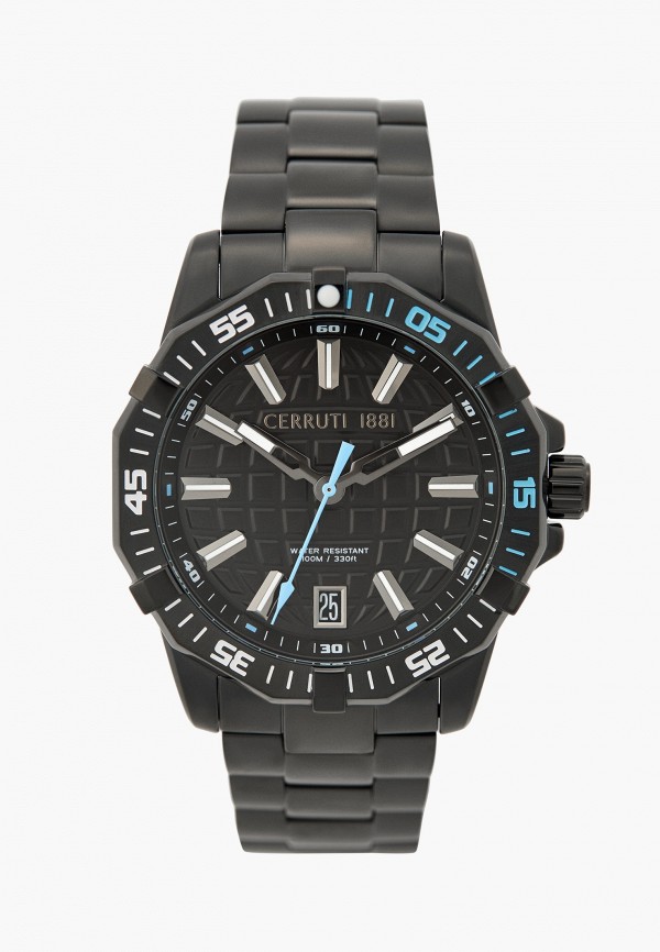 Часы Cerruti 1881 34850₽