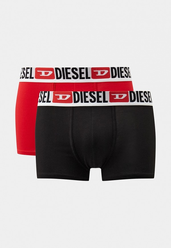 

Трусы 2 шт. Diesel, Разноцветный
