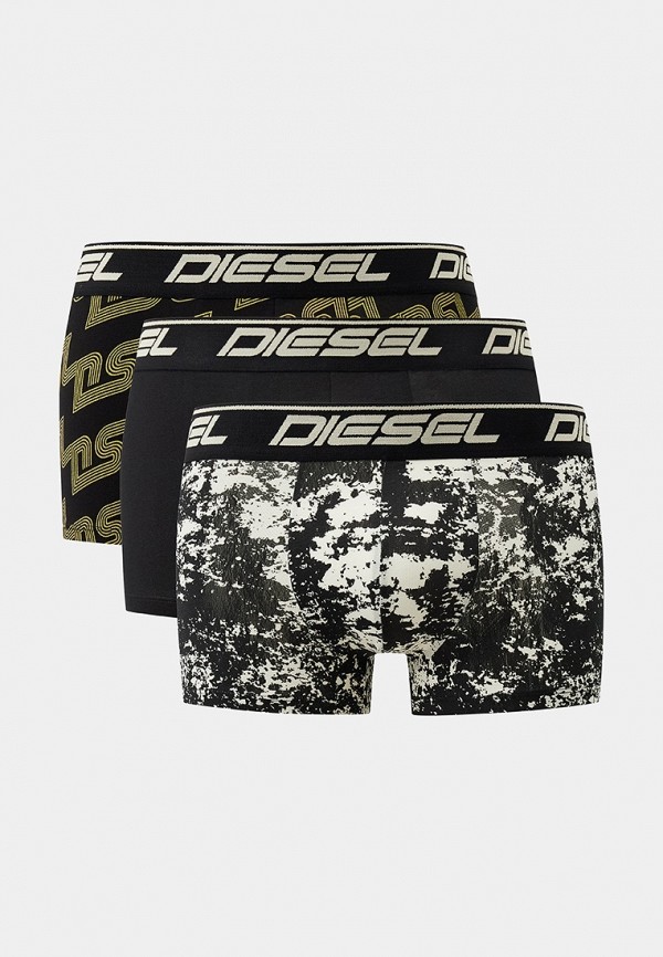 Трусы 3 шт. Diesel