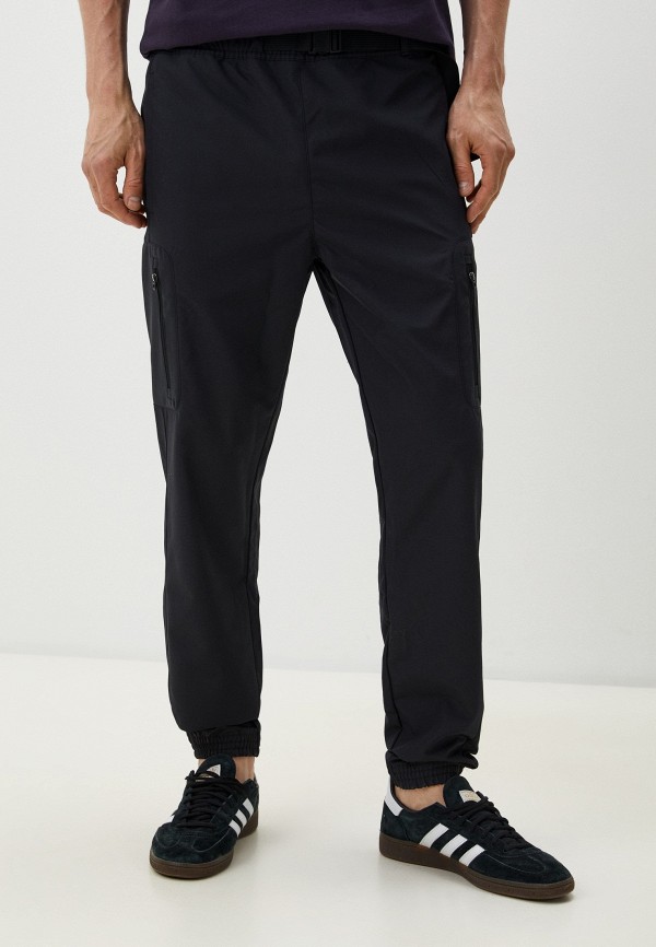 

Брюки спортивные adidas Originals, Черный, UTILITY PANTS