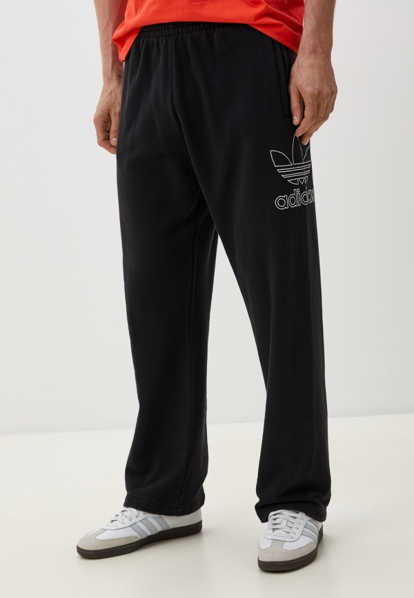 

Брюки спортивные adidas Originals, Черный, OUTL TREF PANT