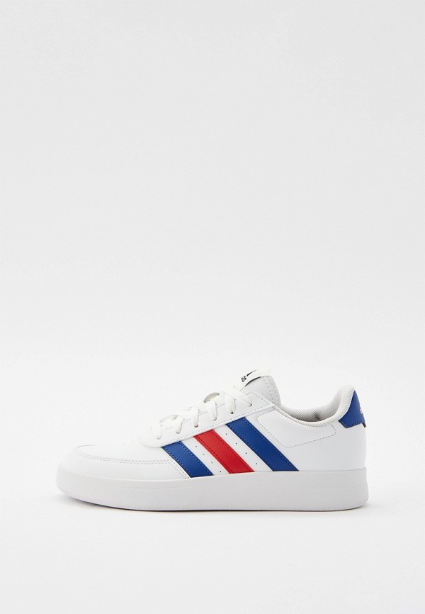 

Кеды adidas, Белый, BREAKNET 2.0