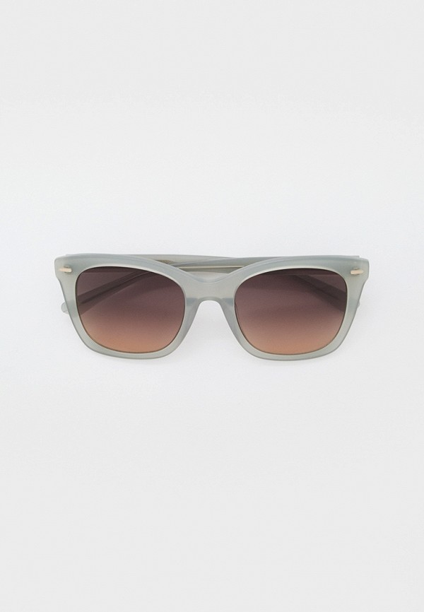 

Очки солнцезащитные Calvin Klein, Серый, CK21506S 335