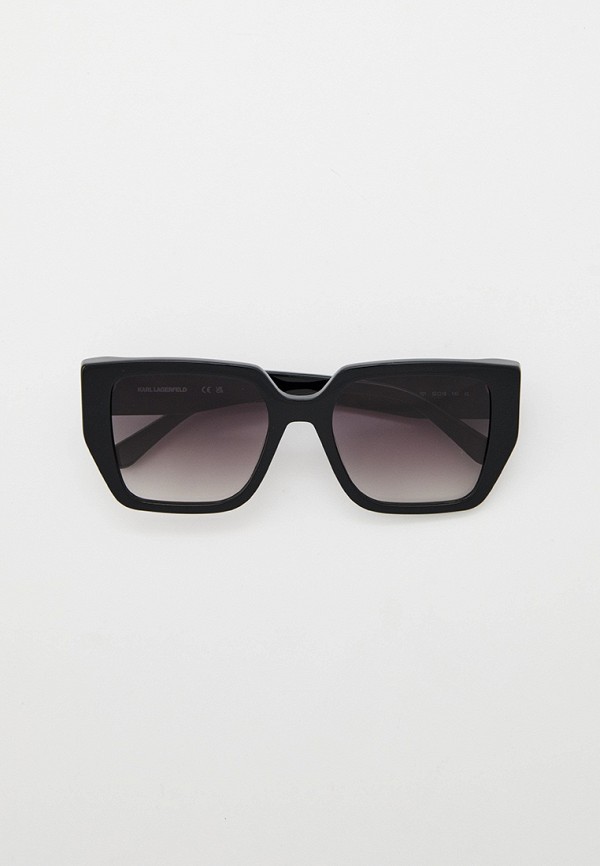 

Очки солнцезащитные Karl Lagerfeld, Черный, KL6036S 001