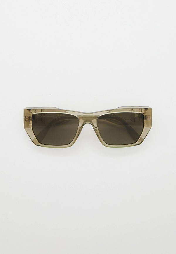 

Очки солнцезащитные Karl Lagerfeld, Серый, KL6123S 275