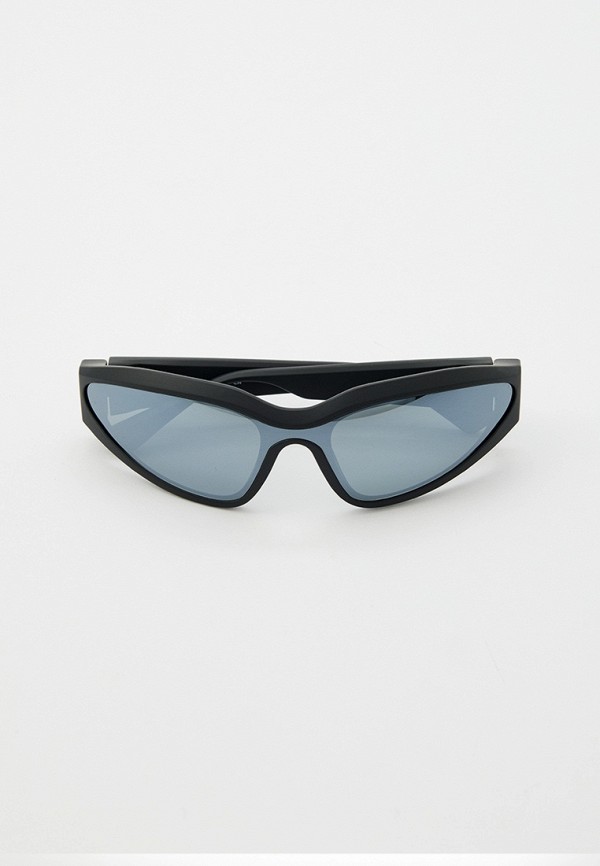 

Очки солнцезащитные Karl Lagerfeld, Черный, KL6128S 002