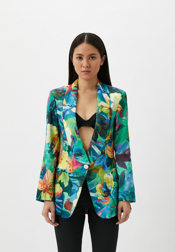 

Жакет Liu Jo, Зеленый