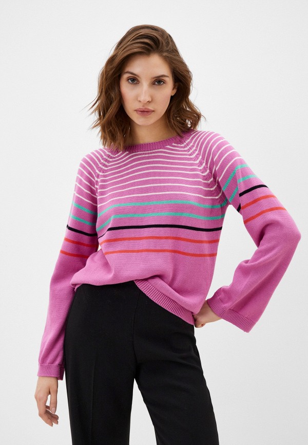 

Джемпер United Colors of Benetton, Фуксия