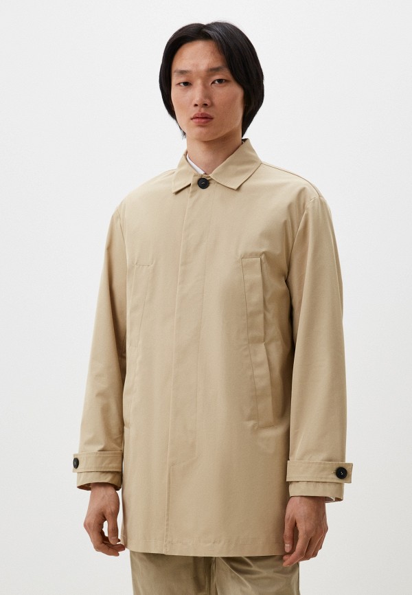 

Куртка United Colors of Benetton, Бежевый