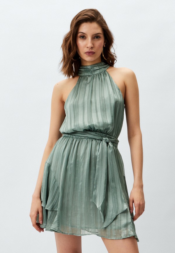 

Платье Guess, Бирюзовый