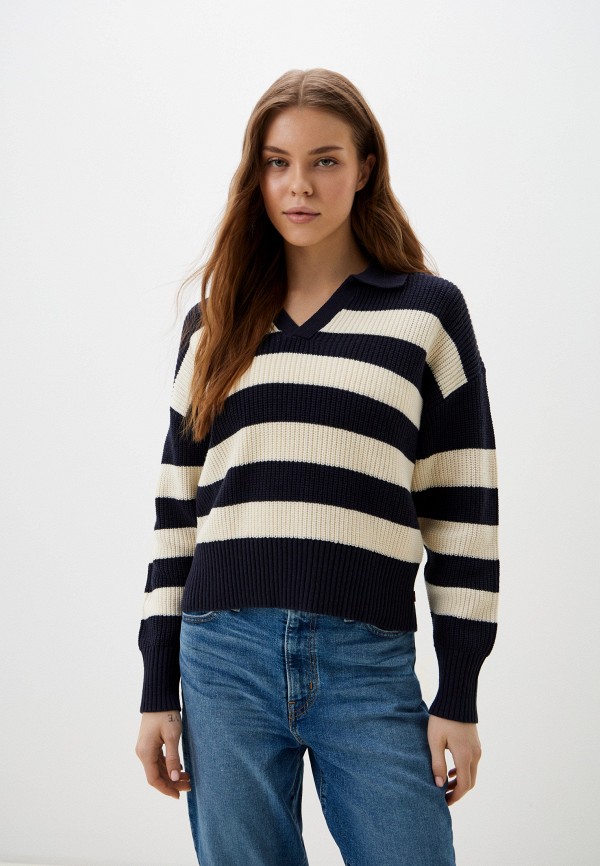 

Поло Levi's®, Синий