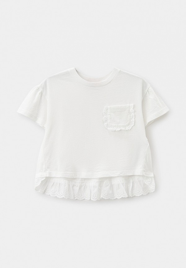 

Футболка Max&Co, Белый