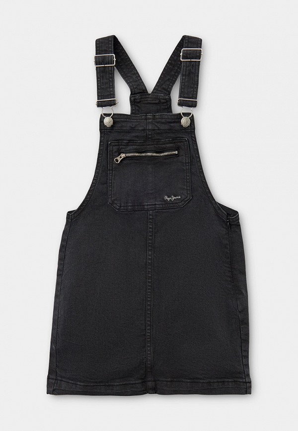 

Сарафан Pepe Jeans, Черный