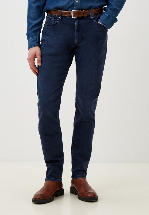

Джинсы Pepe Jeans, Синий