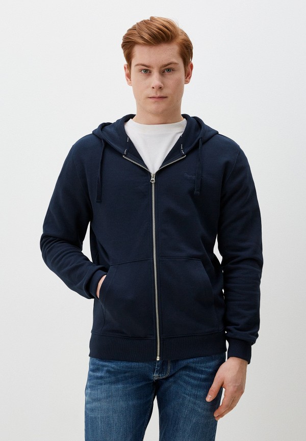 

Толстовка Pepe Jeans, Синий