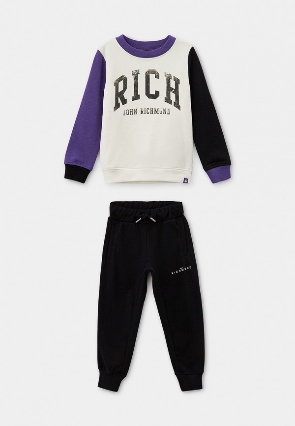 

Костюм спортивный John Richmond, Разноцветный