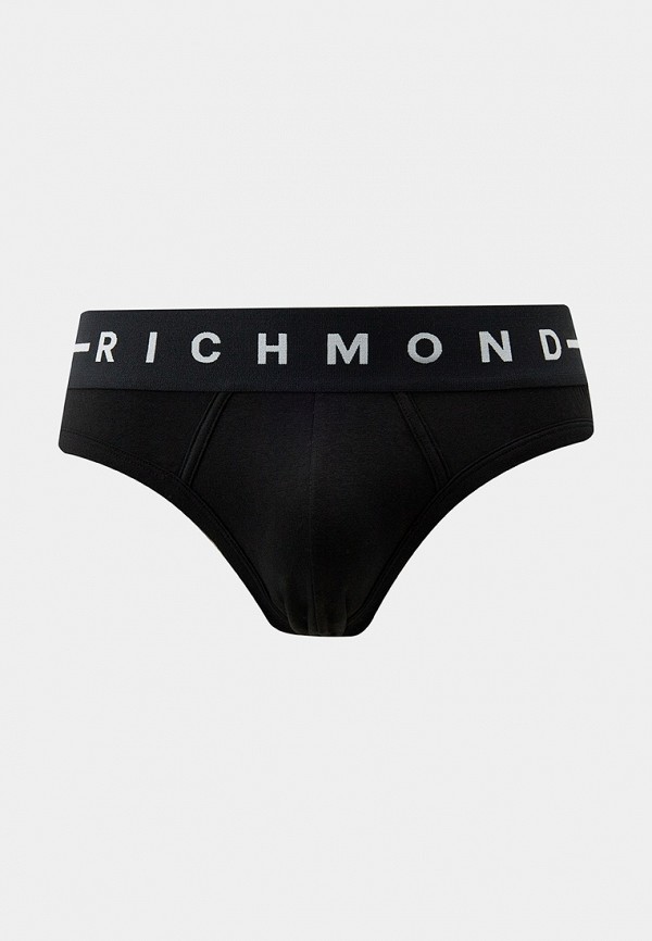

Трусы John Richmond, Черный