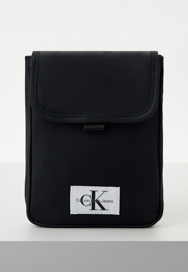 

Сумка Calvin Klein Jeans, Черный