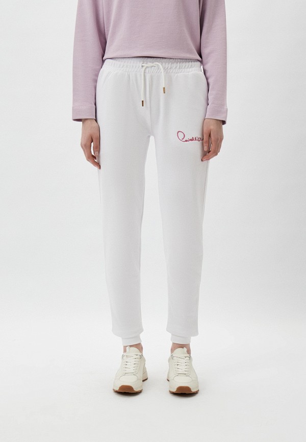 

Брюки спортивные Cavalli Class, Белый