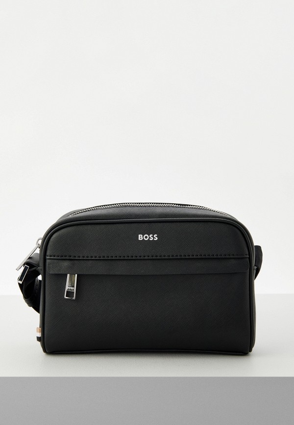 

Сумка Boss, Черный, Zair EW Crossbody