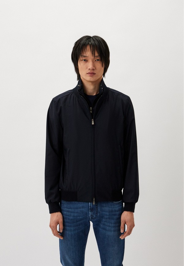 

Куртка Corneliani, Синий