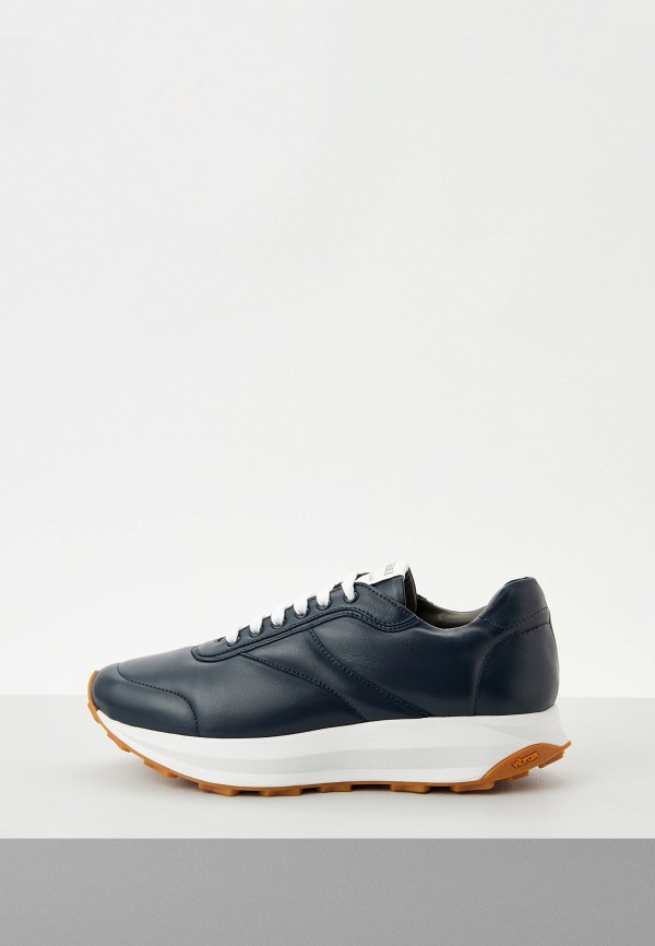 

Кроссовки Corneliani, Синий