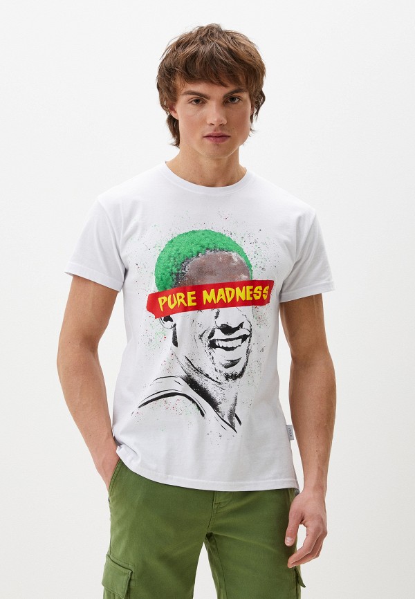 

Футболка Berna, Белый