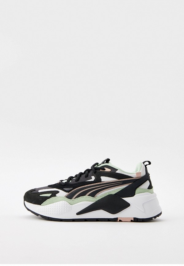 

Кроссовки PUMA, Разноцветный, RS-X Efekt PRM