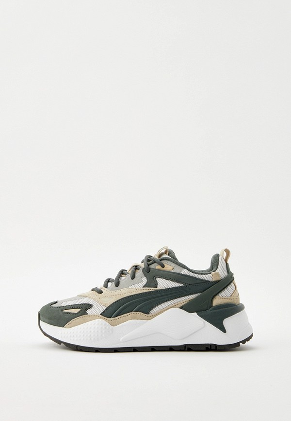 

Кроссовки PUMA, Разноцветный, RS-X Efekt PRM