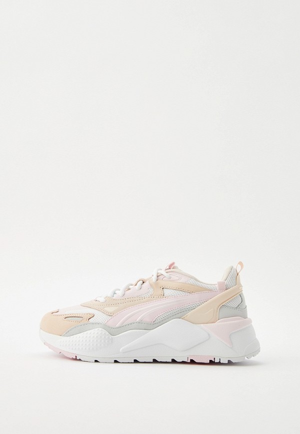 

Кроссовки PUMA, Разноцветный, RS-X Efekt PRM