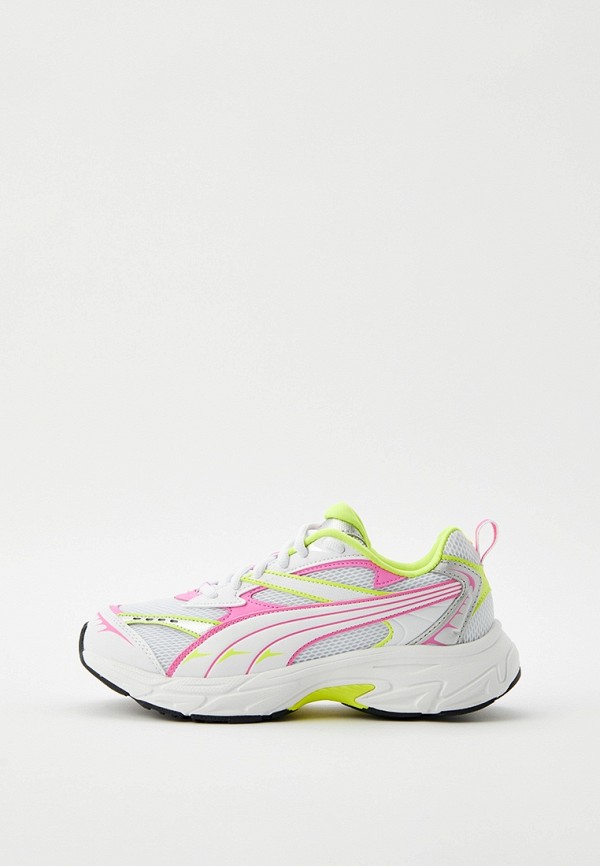 

Кроссовки PUMA, Белый, Morphic