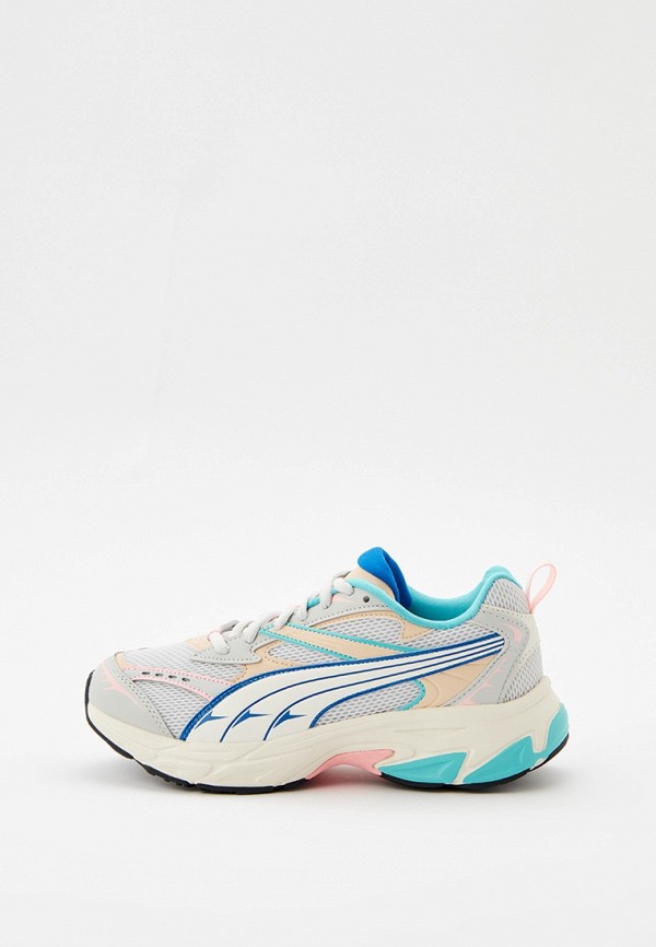 

Кроссовки PUMA, Разноцветный, Morphic