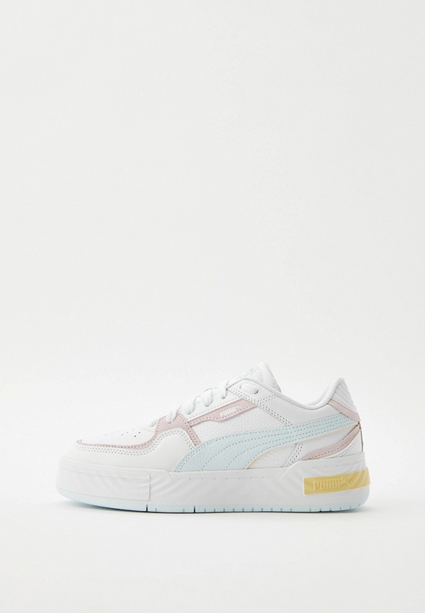 

Кеды PUMA, Белый, CA Pro Ripple Earth